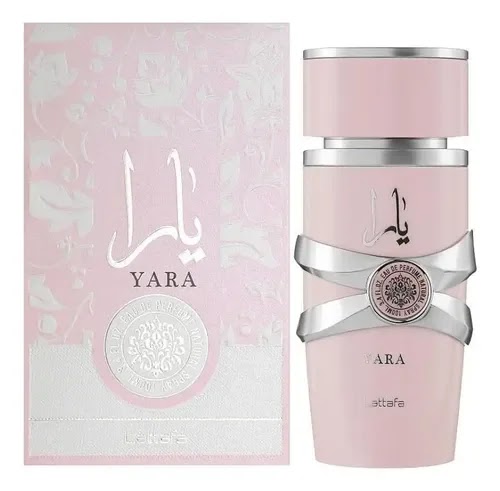 Perfume Yara Lattafa